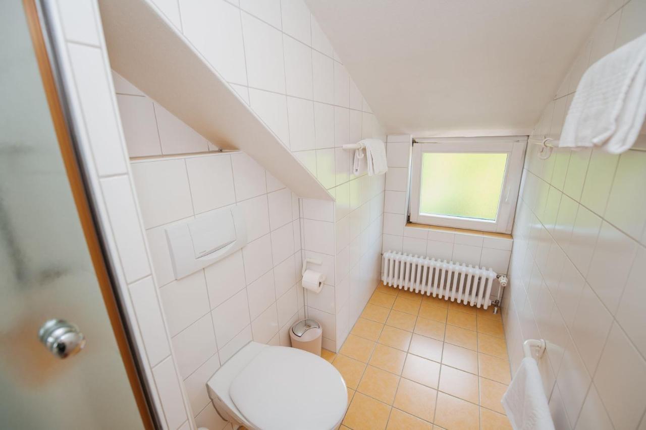 Ferienwohnung Menzer Am See Онинген Екстериор снимка