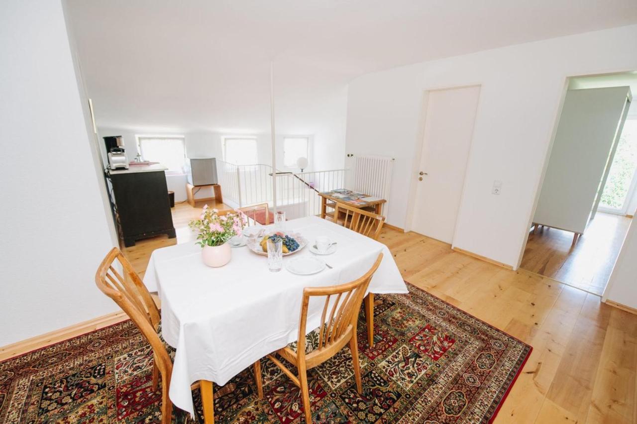 Ferienwohnung Menzer Am See Онинген Екстериор снимка