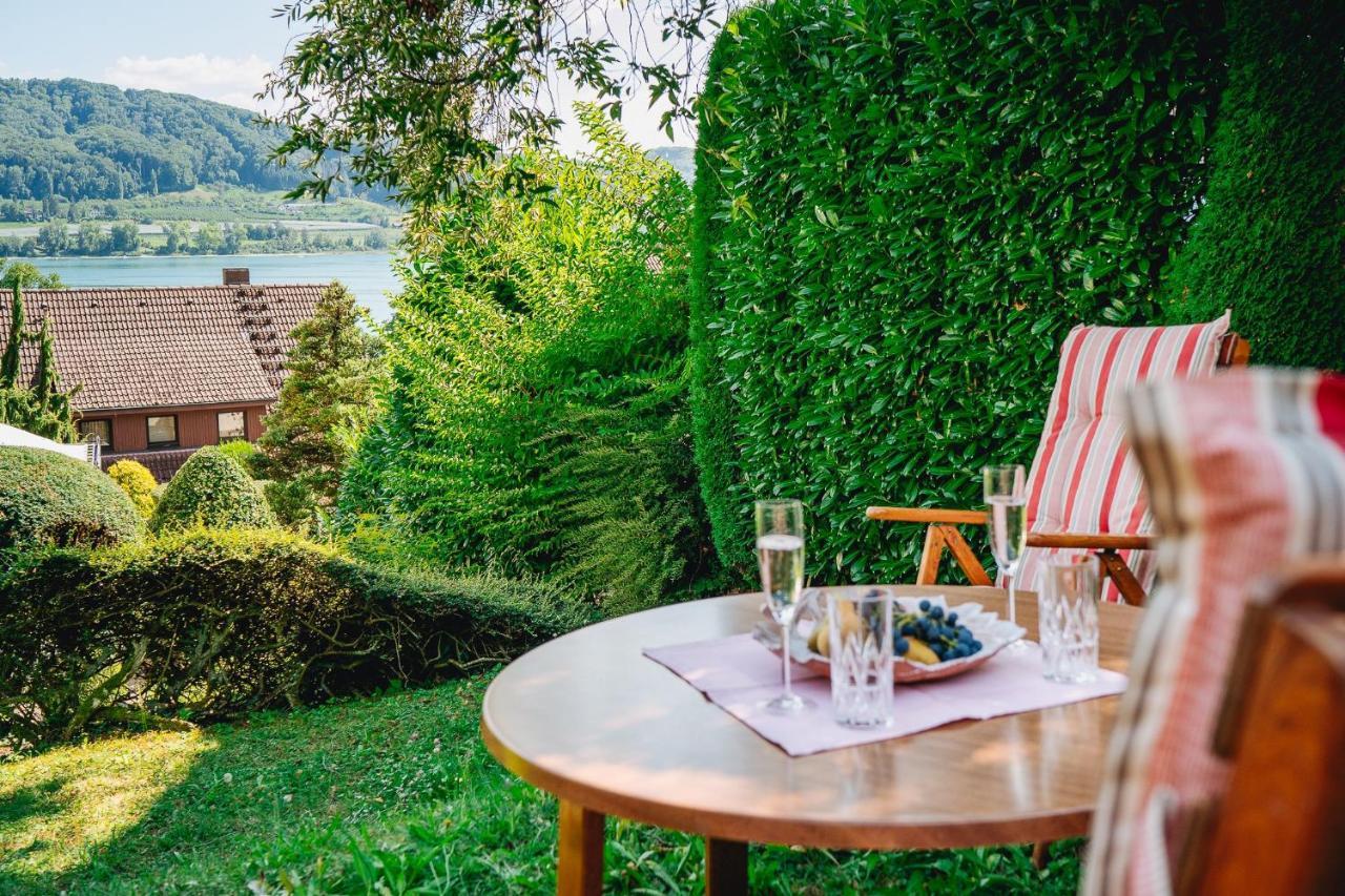 Ferienwohnung Menzer Am See Онинген Екстериор снимка